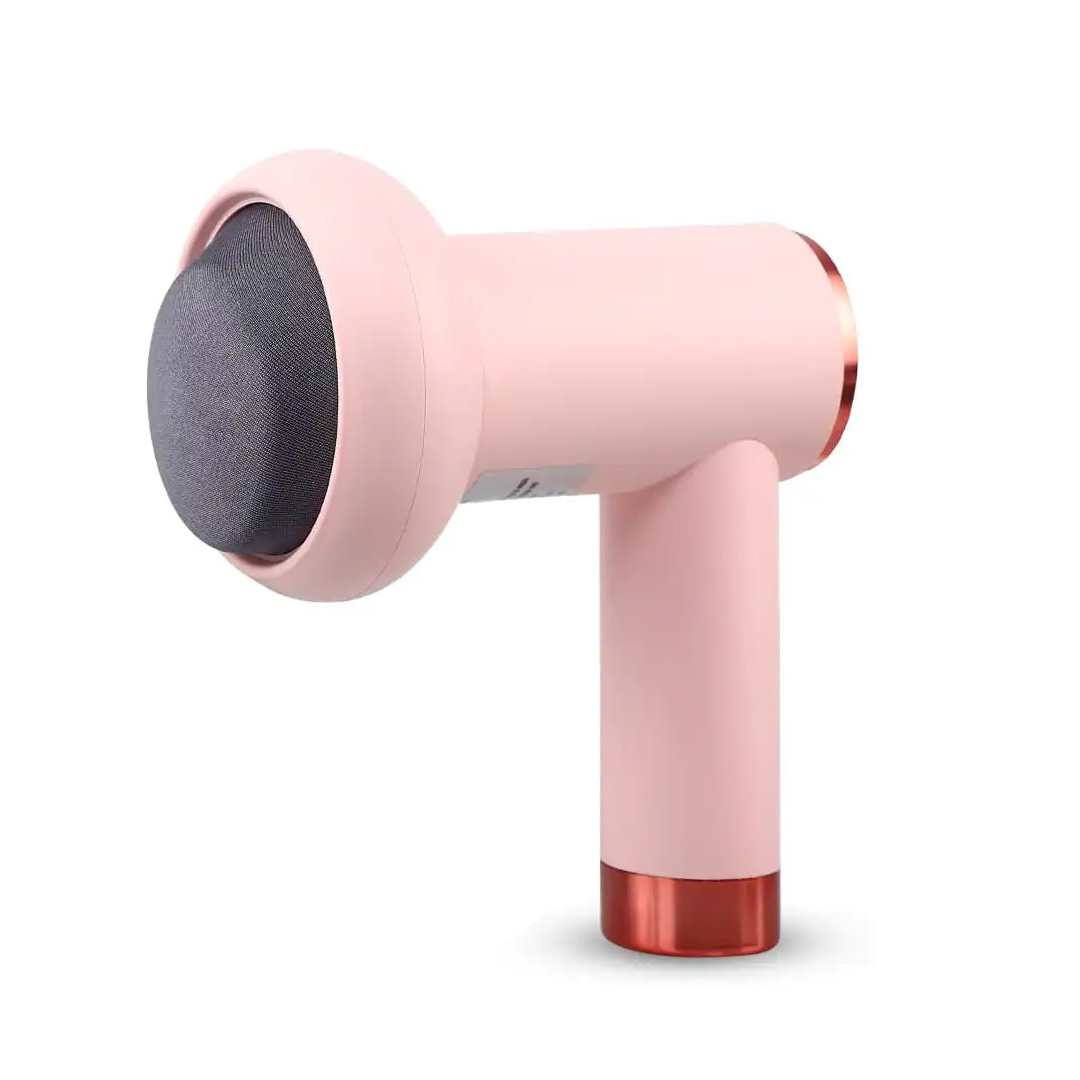 Массажер для тела 5в1 Massage Gun (6607) Массажер для тела 5в1 Massage Gun (6607)