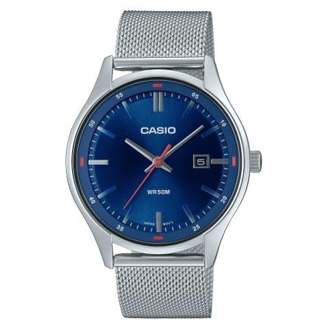 Наручные часы Casio MTP-E710M-2A кварцевые D 47 мм (11782054)