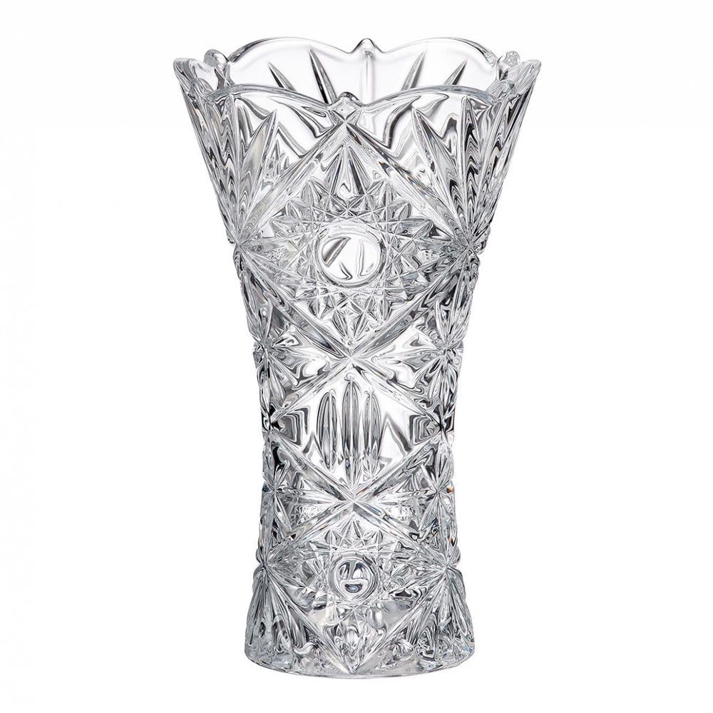 Ваза Bohemia Nova Old Miranda 25 см (89001/99018/250)