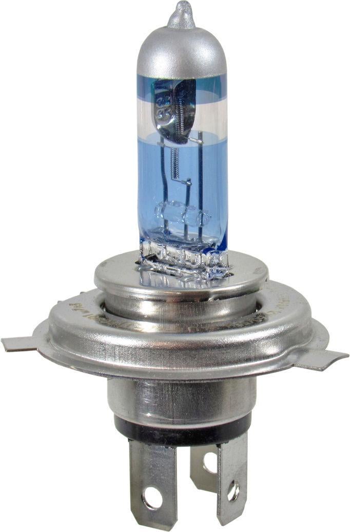 Лампочка галогенна Osram H4 P43t 12V-60/55 Вт +110 Night Breaker Unlimited 64193NBU 12V-H4 P43t