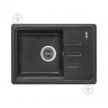 Кухонная мойка Lidz 620x435/200 BLM-14 (LIDZBLM14620435200) LIDZBLM14620435200
