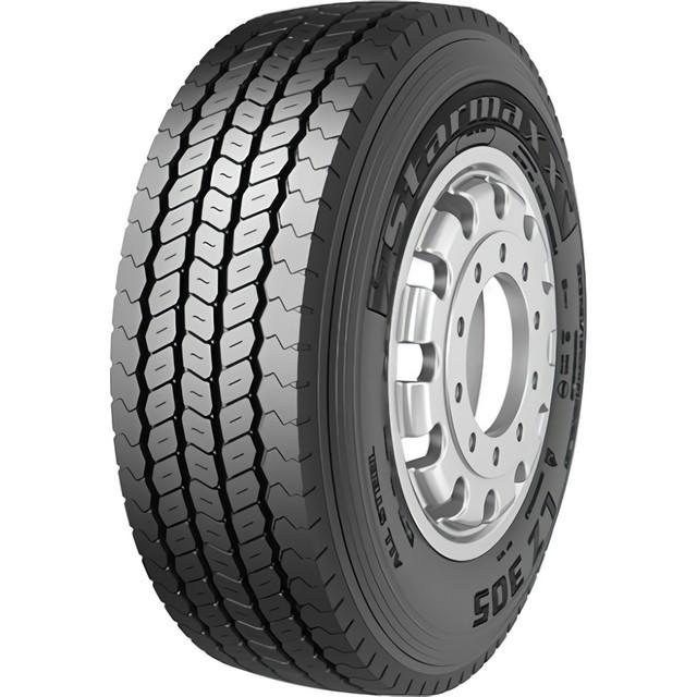 Шина всесезонна Starmaxx LZ305 причіпна 385/65 R22.5 160K (1001186362) - фото 1