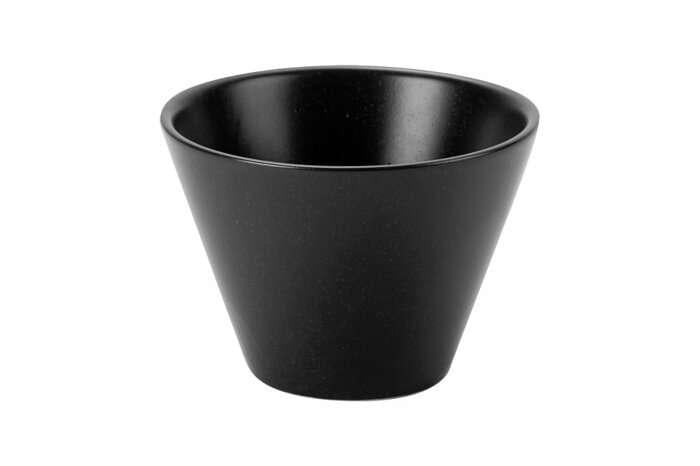Салатник Porland Seasons 115 мм Black (368211.Bl)