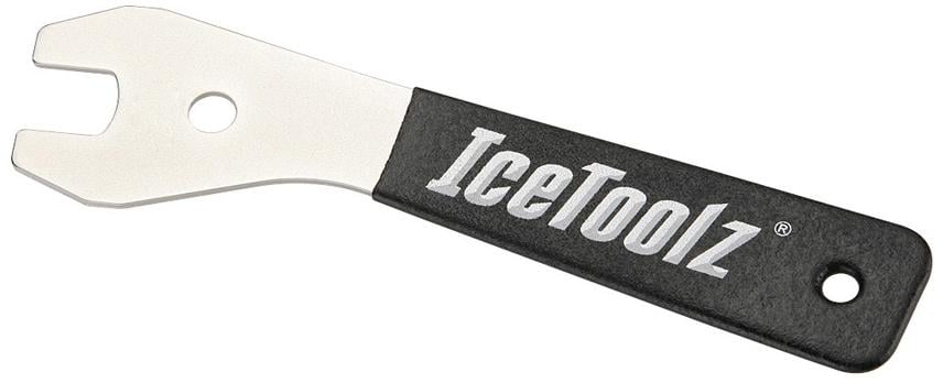 Ключ конусный Ice Toolz 4718 с рукояткой 18 мм