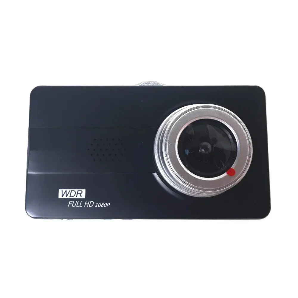 Видеорегистратор DVR Z30 HD1080 5'' Черный