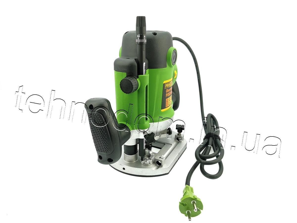 Фрезер Procraft POB-2400 з набором фрез - фото 4 Фрезер Procraft POB-2400 з набором фрез - фото 4