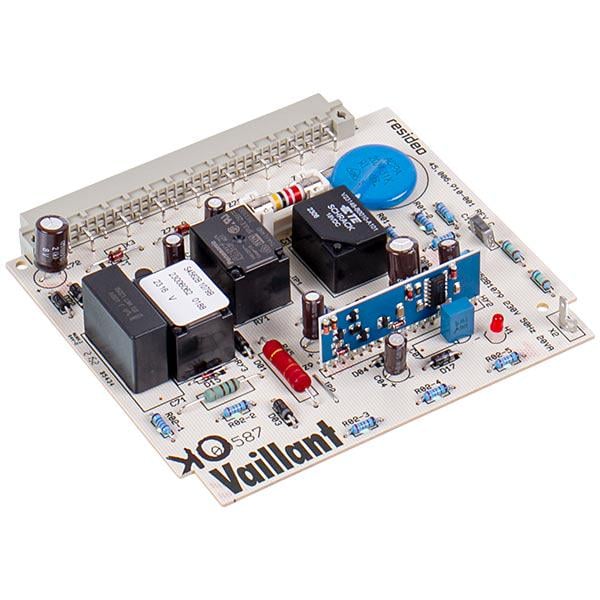 Плата розжига Honeywell S456281079 для газового напольного котла Vaillant VKS VK 100558 (00000059048) Плата розжига Honeywell S456281079 для газового напольного котла Vaillant VKS VK 100558 (00000059048)