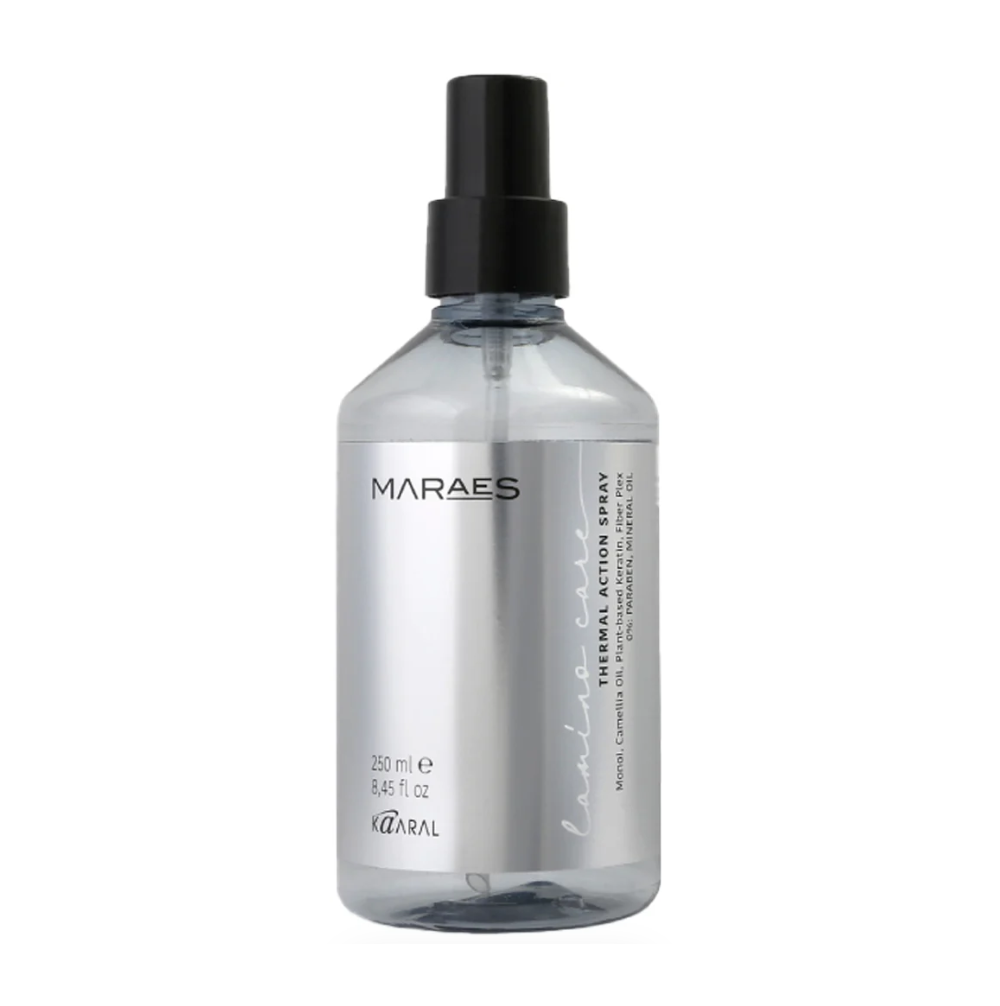 Спрей для ламінування з термічною дією Kaaral Maraes Lamino Care Thermal Action Spray 250 мл