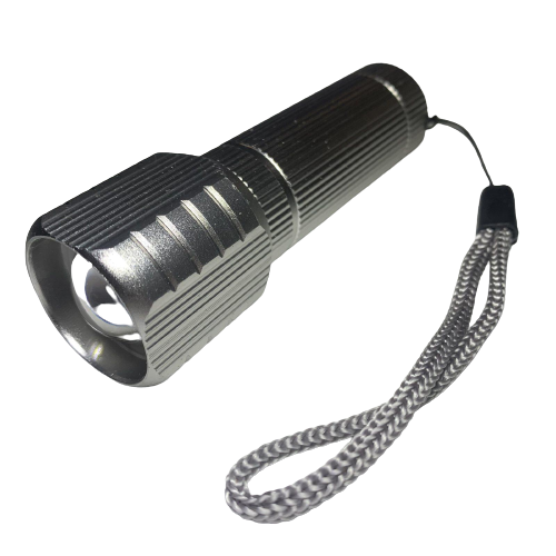 Ліхтарик BL-0157 3AAA (TO56)