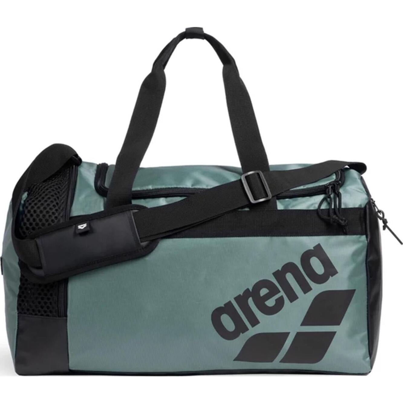 Сумка спортивная Arena ALL SET DUFFLE 25L Мятный (010236-300)
