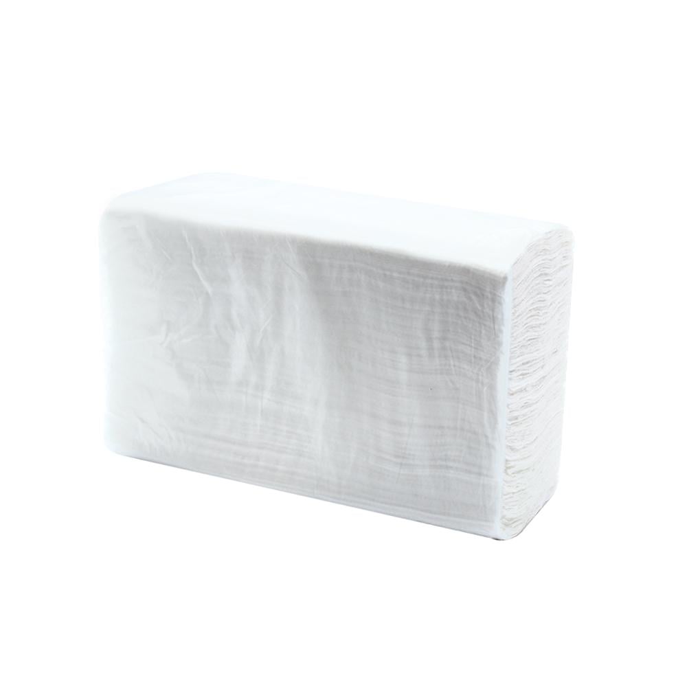 Полотенца бумажные целлюлозные N-сборка Lux Small 160 листов