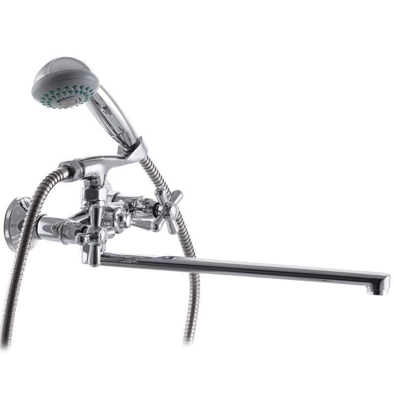 Смеситель для ванны Champion DOMINOX 143 (CH0017)