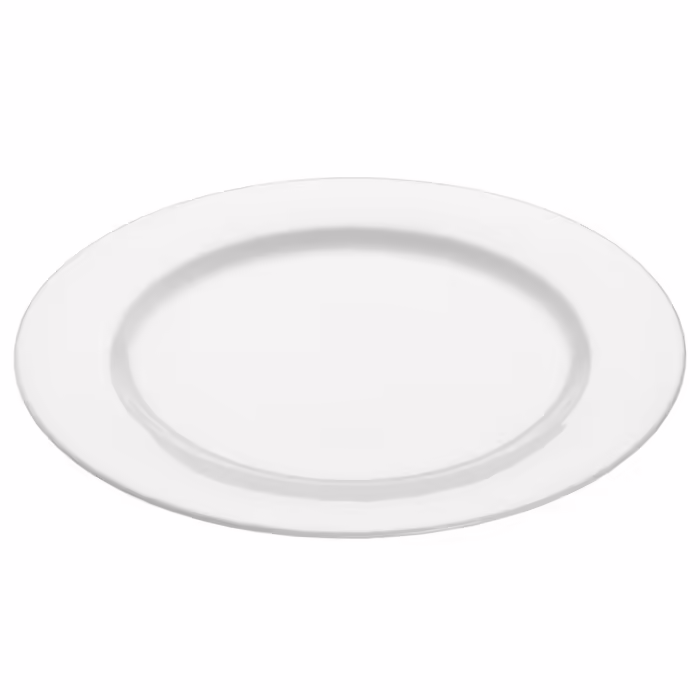 Тарелка обеденная Maxwell & Williams фарфоровая 30 см