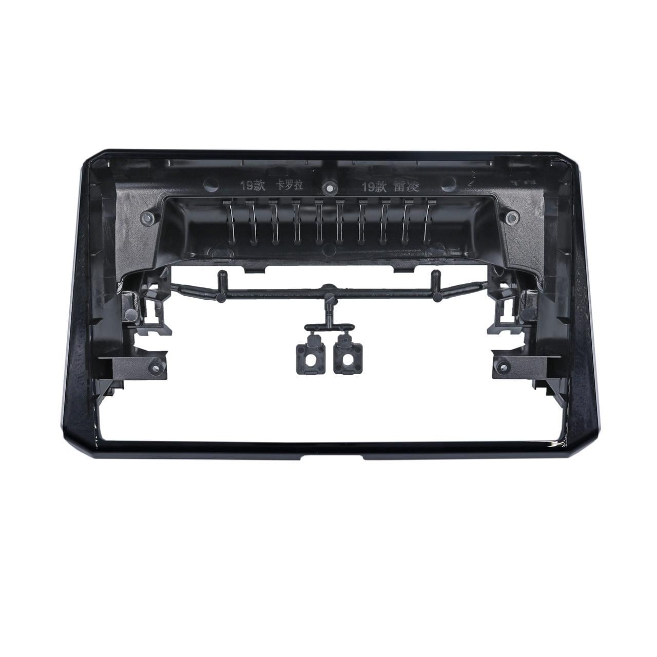 Інсталяційний комплект QIV під Toyota Corolla 12 2018-2020 F3 W2 10" (Q68550)