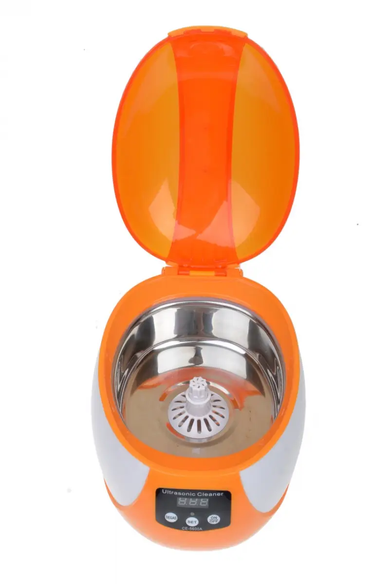 Ванна ультразвукова Jeken CE-5600А 50 Вт 0,75 л (2001947251) - фото 7 Ванна ультразвукова Jeken CE-5600А 50 Вт 0,75 л (2001947251) - фото 7