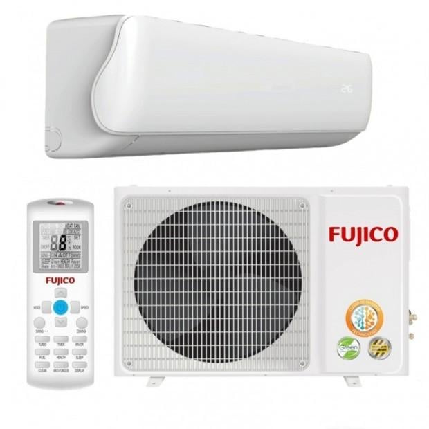 Кондиционер сплит-система Fujico DC Inverter FMA-12HRDN1 (FMA-12HRDN1)