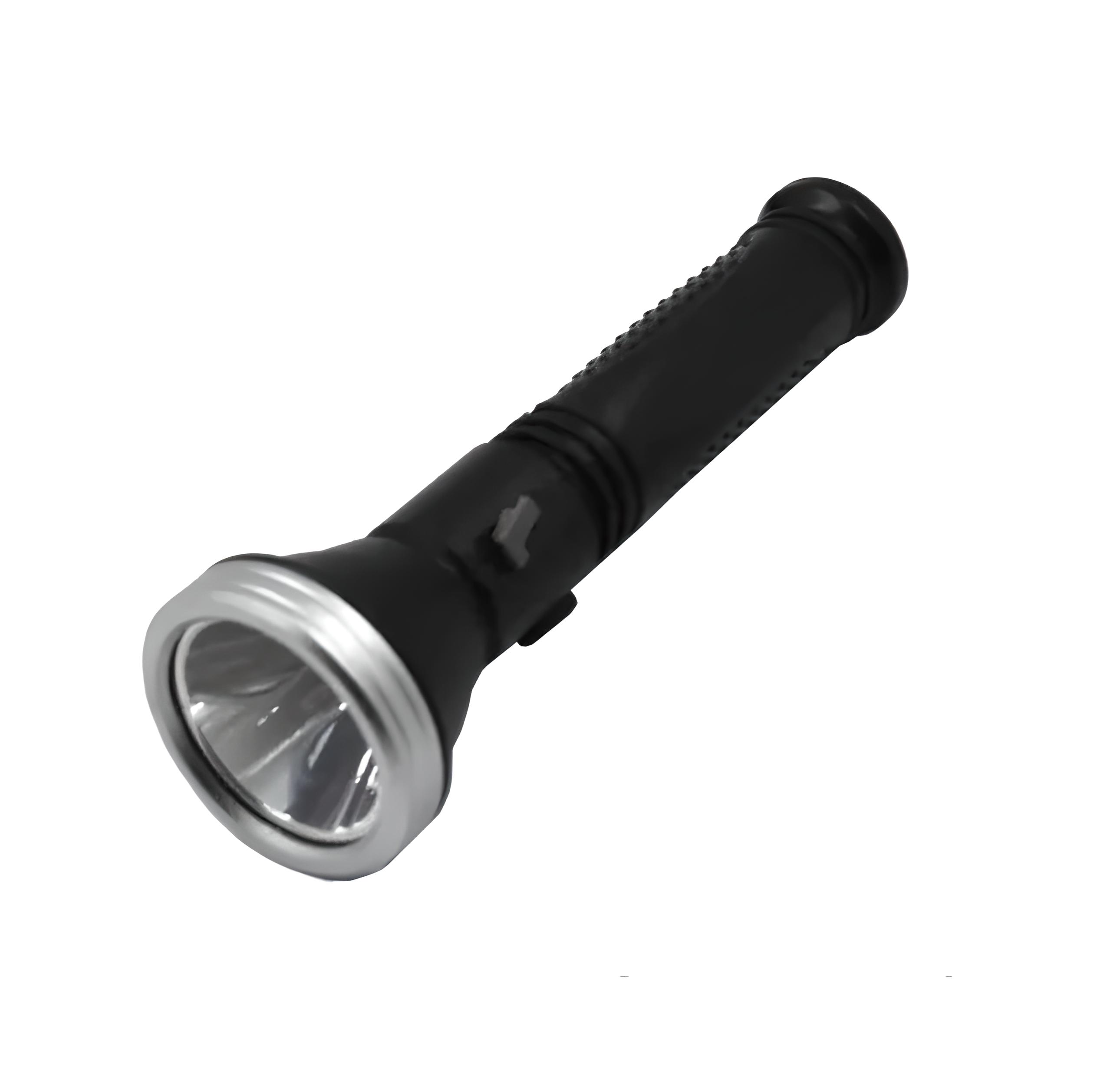 Фонарик BL YNB 1646 Черный (24bb281f)