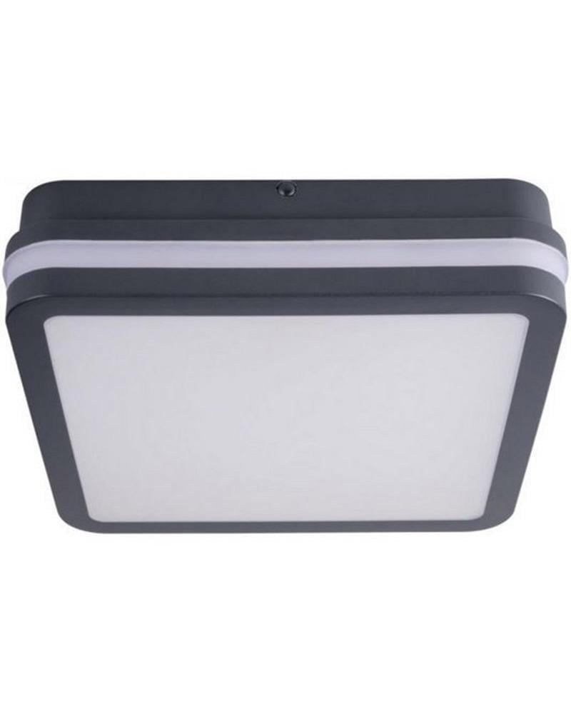 Потолочный светильник Kanlux Beno LED 1x24W 4000K 1920Lm IP54 (33343)