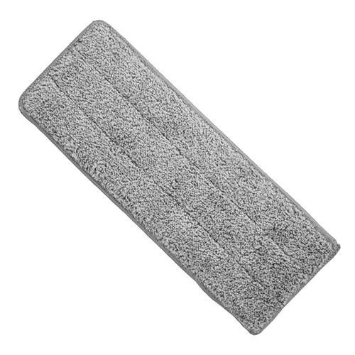 Запаска для швабры-полотера MH-2733Z 32,5x11,5 см Запаска для швабры-полотера MH-2733Z 32,5x11,5 см