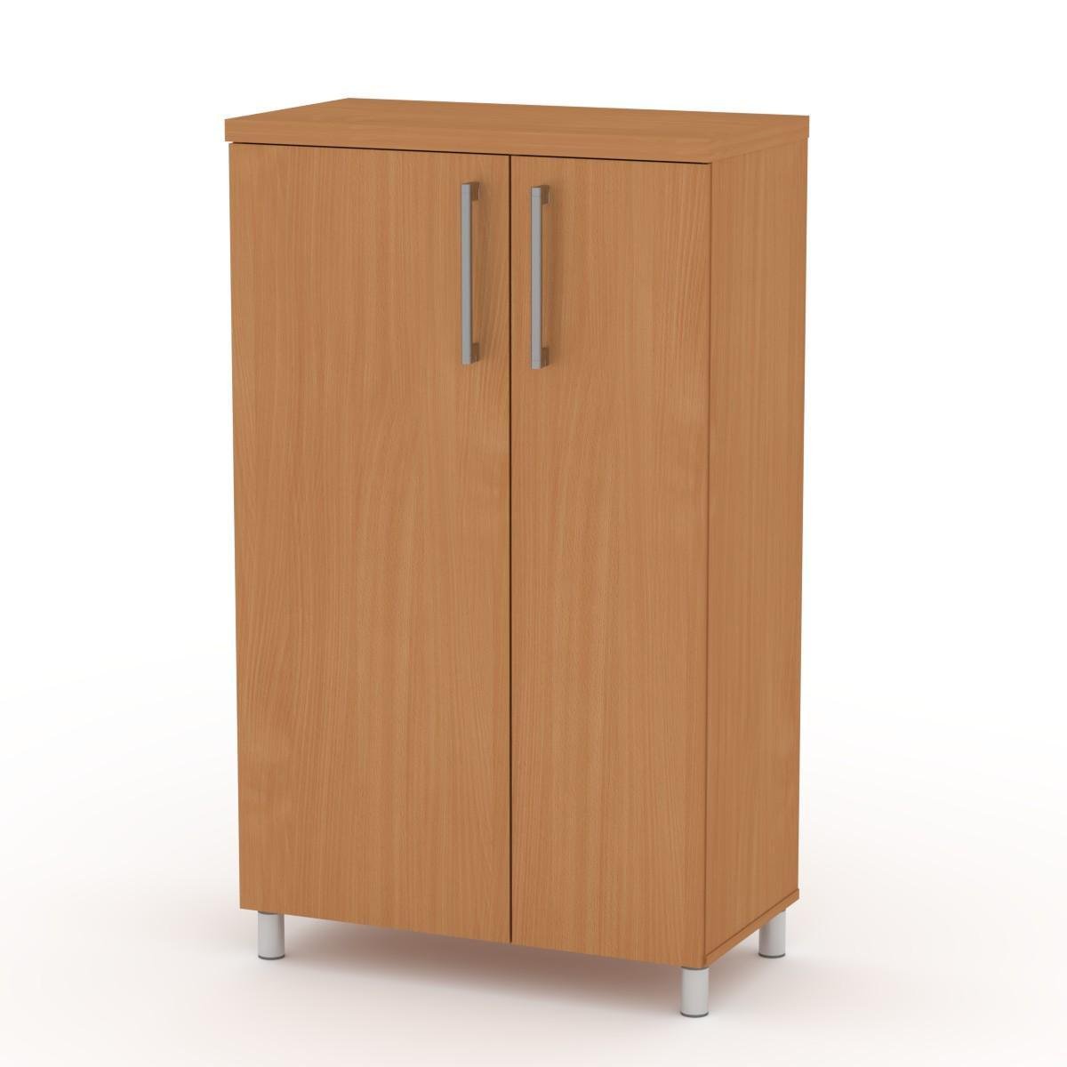 Комод Тумба-2 Компанит МГ-2 Бук (14245) - фото 1 Комод Тумба-2 Компанит МГ-2 Бук (14245) - фото 1