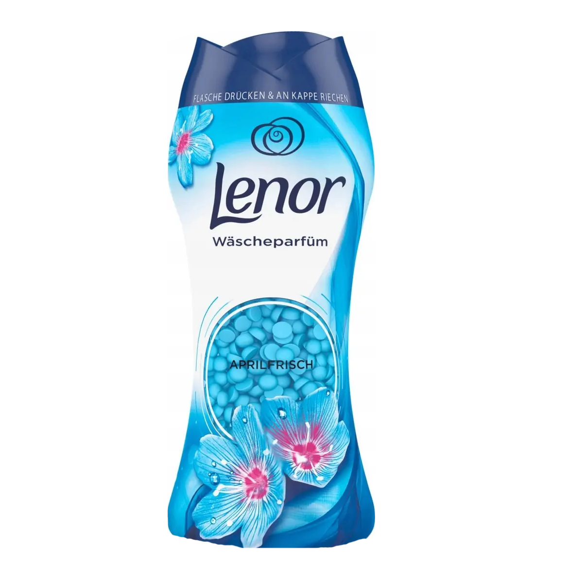 Гранули Lenor April Fresh 210 г (300045)