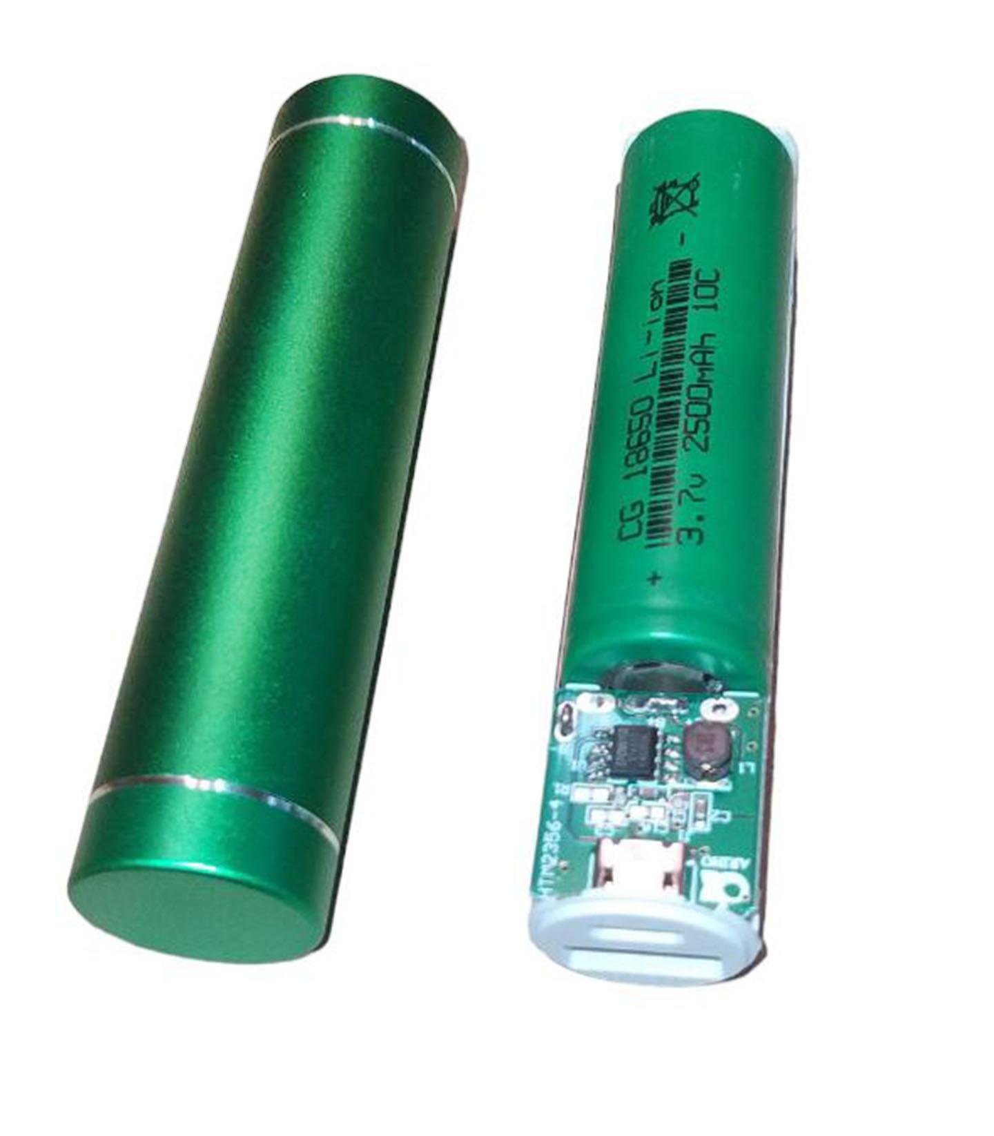 Повербанк 2500 mAh (14583569)