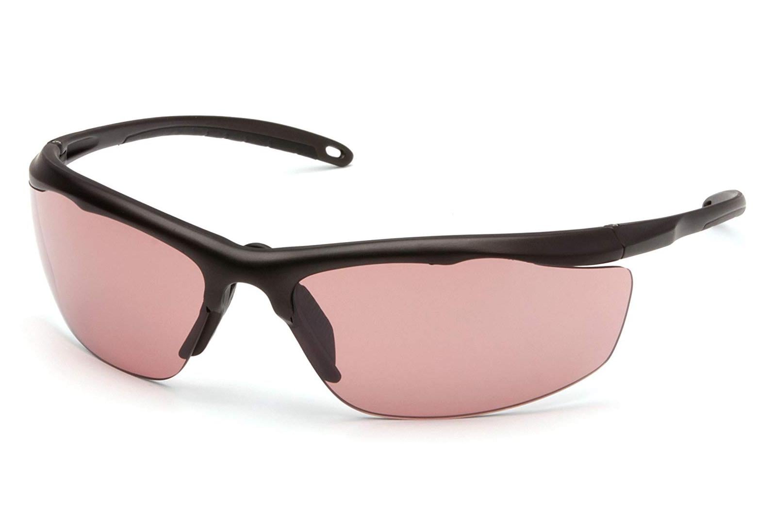 Очки защитные Venture Gear Zumbro Киноварь