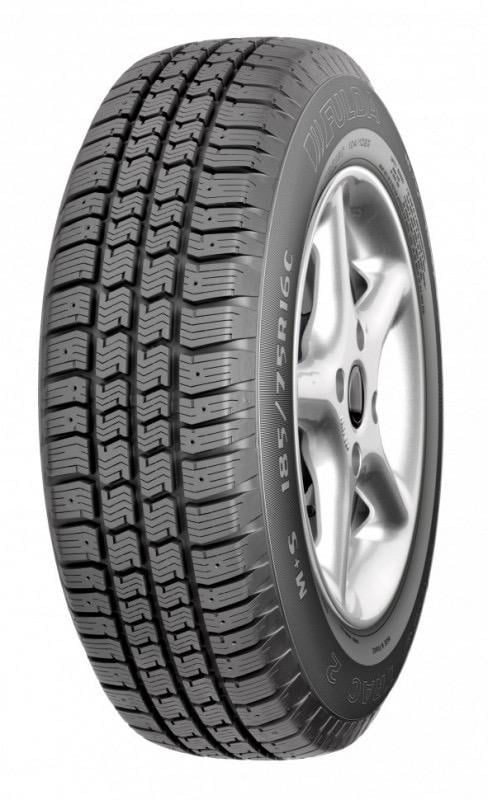 Автошина Fulda Conveo Trac 2 195/65 R16C 104/102R