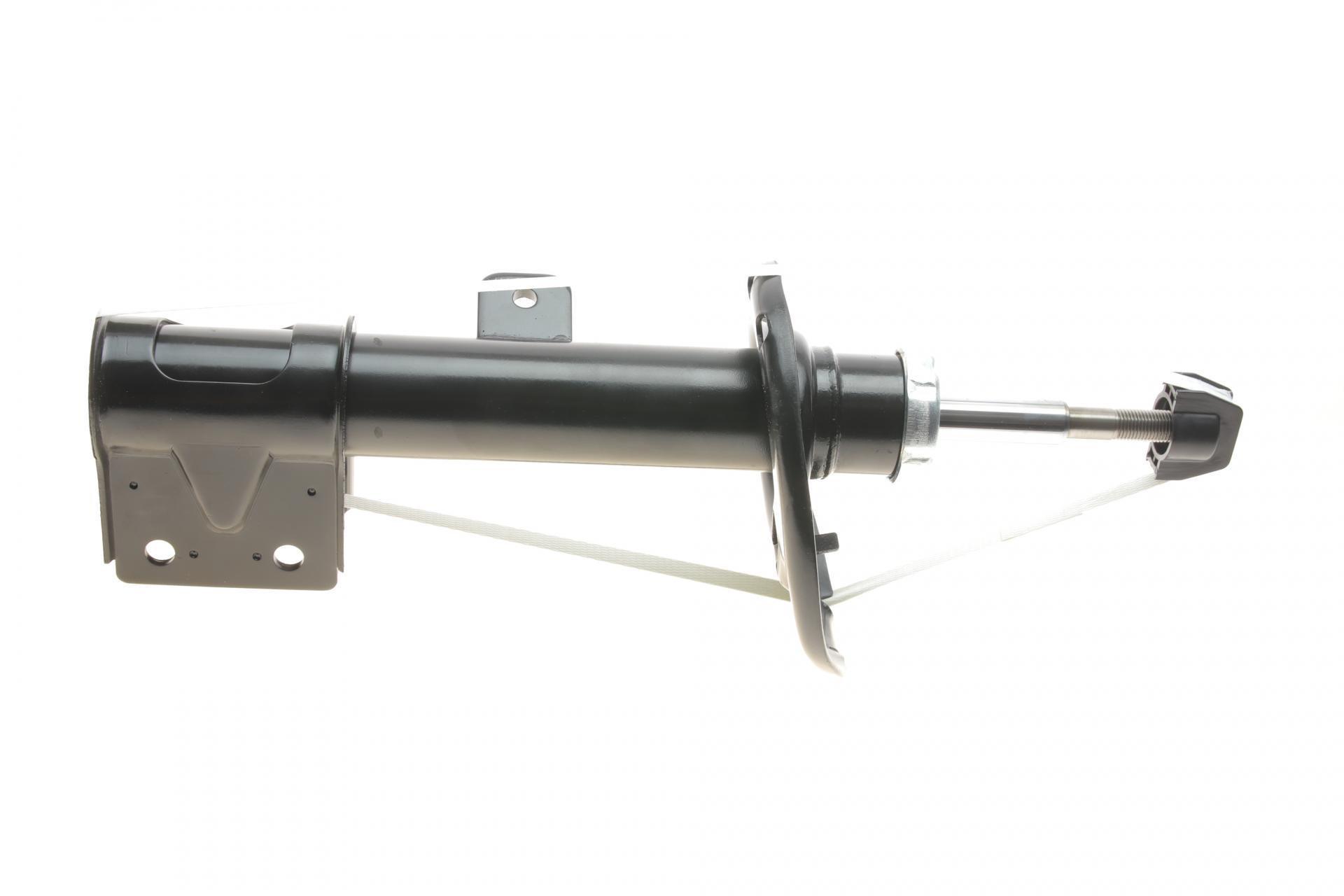 Амортизатор передний SOLGY для Citroen C4 06-13-L (211235)