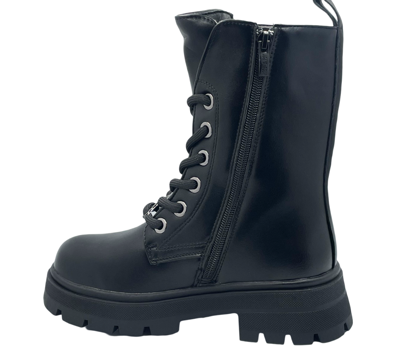 Черевики зимові для дівчаток Jong Golf C40372/33 р. 33 Чорний - фото 6 Черевики зимові для дівчаток Jong Golf C40372/33 р. 33 Чорний - фото 6