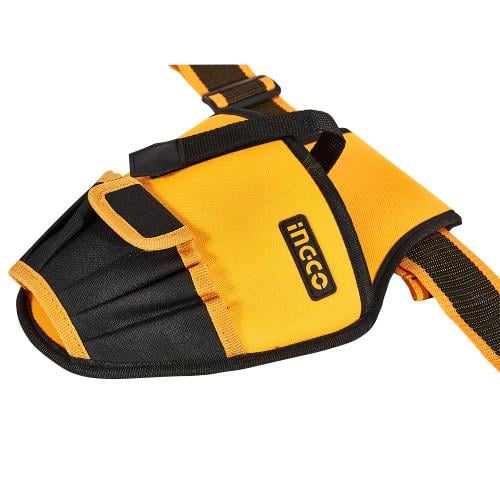 Сумка для инструмента INGCO 290х190 мм 8 кг (26842965) - фото 3 Сумка для инструмента INGCO 290х190 мм 8 кг (26842965) - фото 3