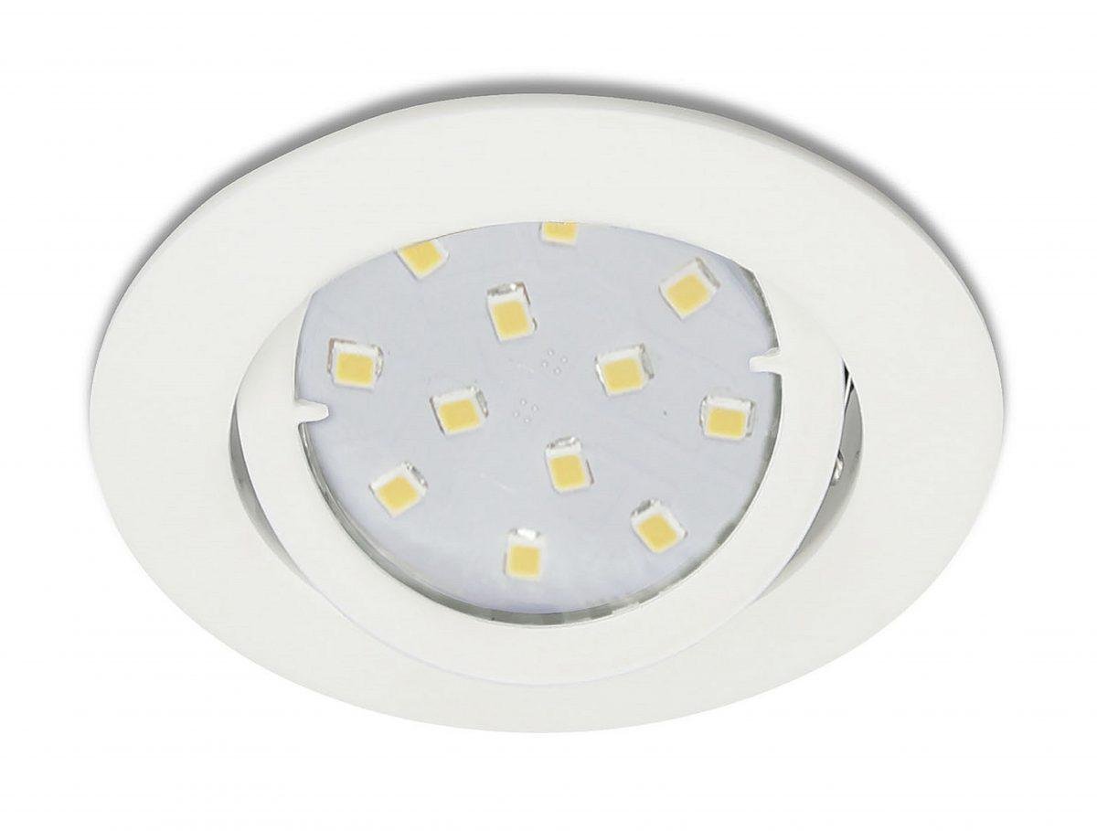 Точечный светильник Eglo Tedo 31682