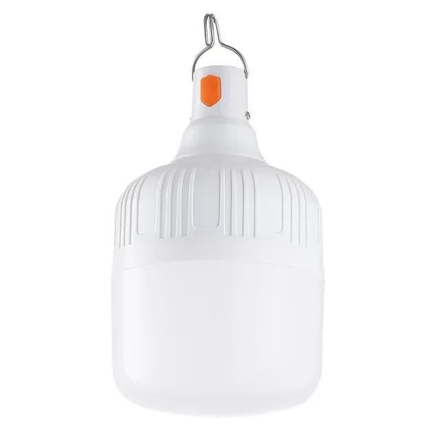 Светильник USB Led кемпинговый с аккумулятором/зарядкой от USB и подвесом 60W Светильник USB Led кемпинговый с аккумулятором/зарядкой от USB и подвесом 60W