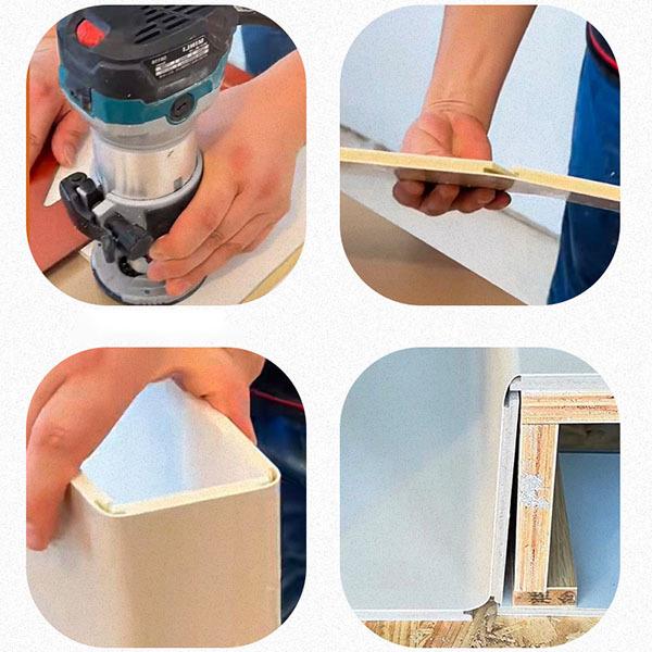 Фреза для дугового гибки (AN00401) - фото 2 Фреза для дугового гибки (AN00401) - фото 2