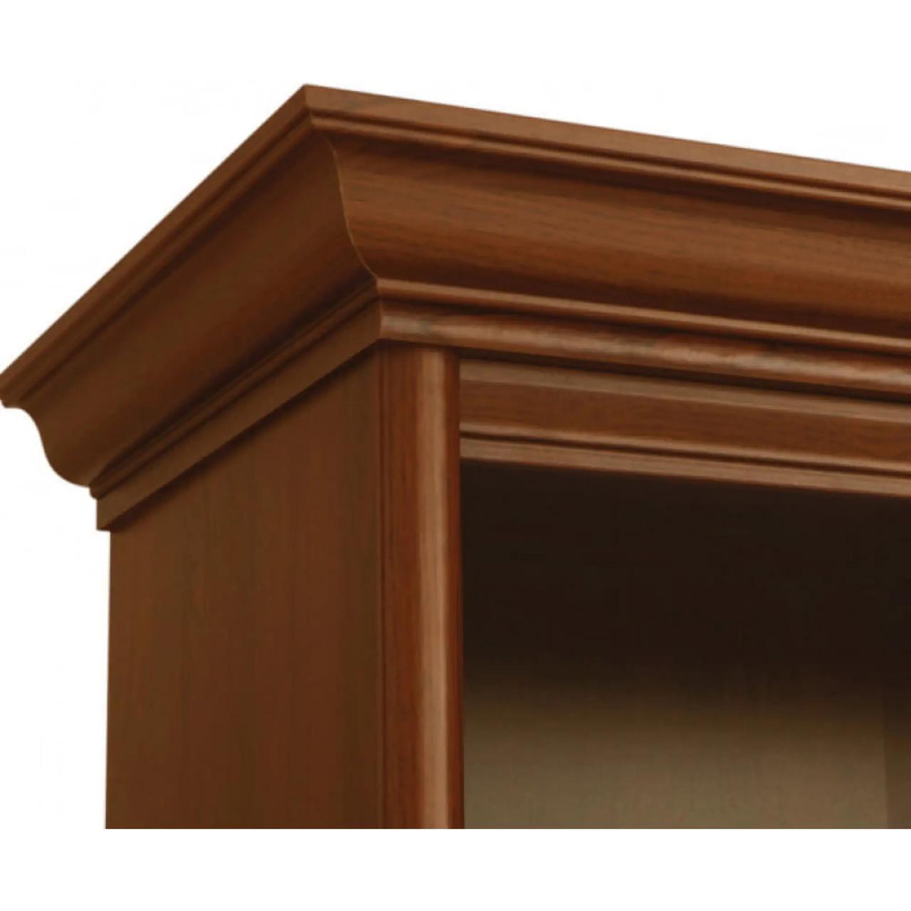 Пенал відкритий Гербор Соната 100 Каштан (GRB-1240) - фото 4 Пенал відкритий Гербор Соната 100 Каштан (GRB-1240) - фото 4