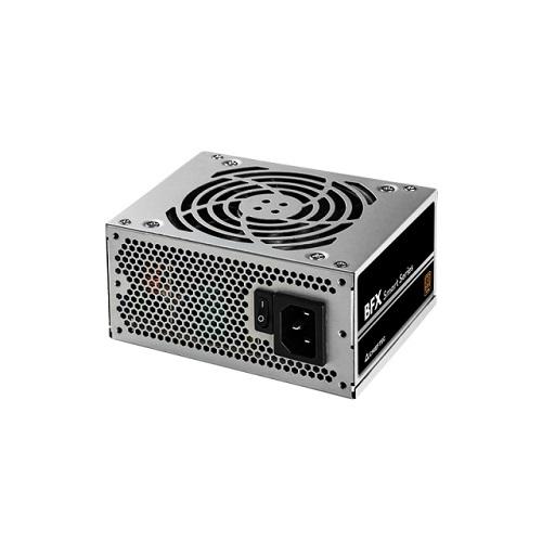 Блок питания Chiefteс SMART BFX-350BS 90 мм 350W SFX 80 PLUS Bronze Bulk (9614604) - фото 3