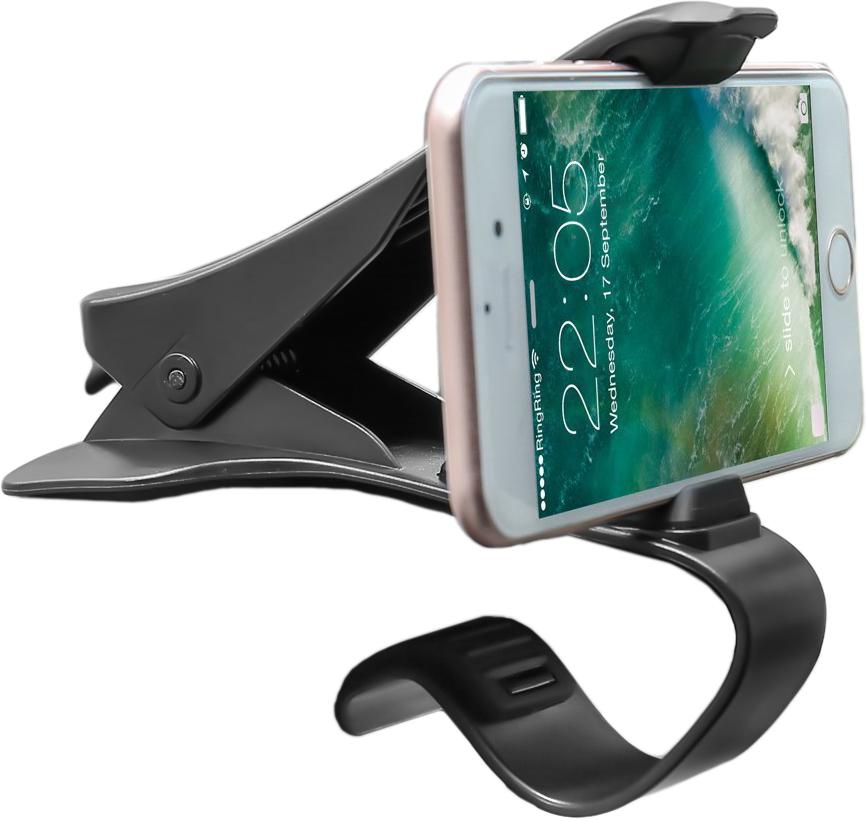 Тримач для телефону Hoco Design Clip (13643)