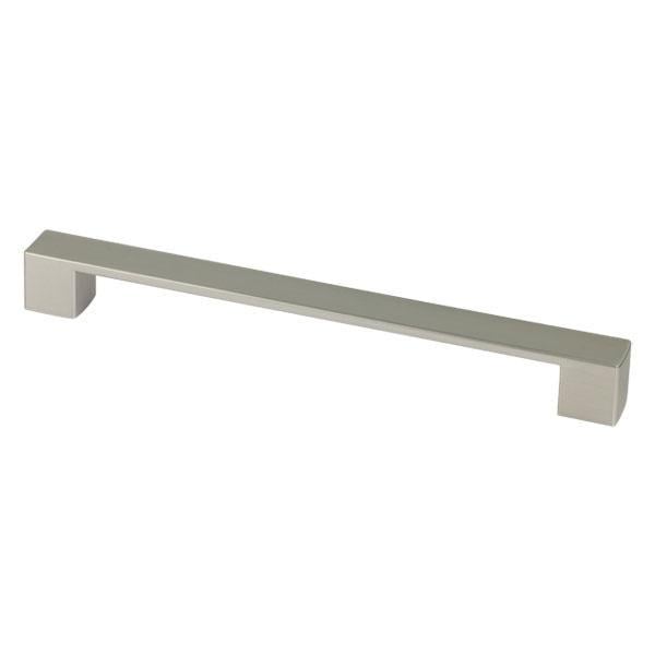 Мебельная ручка Rosa Fiori M 0050.192 Никель (11694)