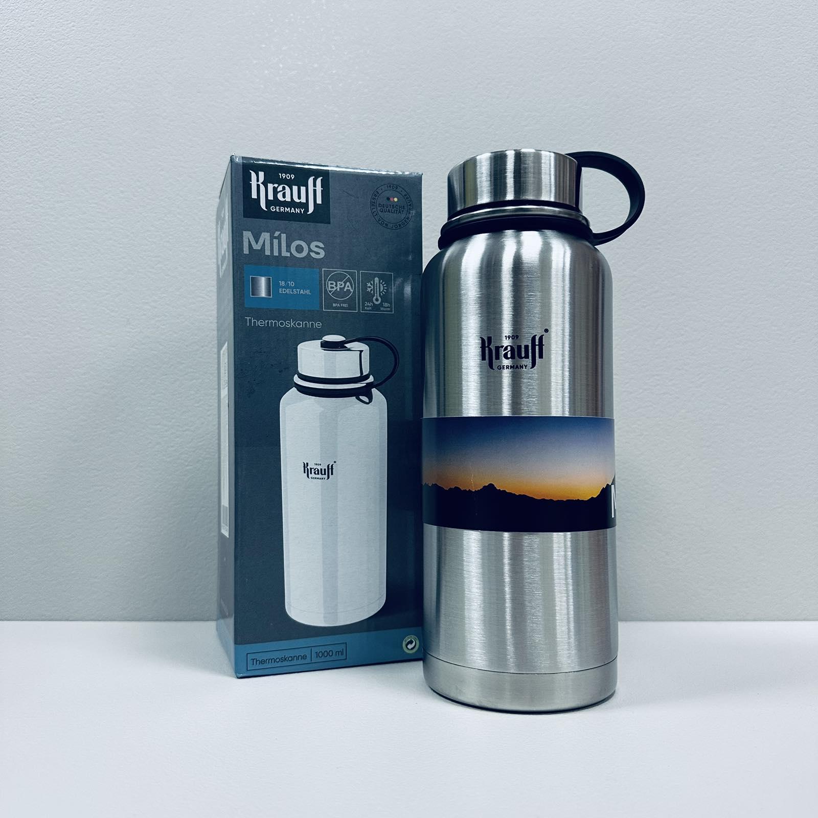 Термос Krauff 26-178-083 1000 мл (1584367156)