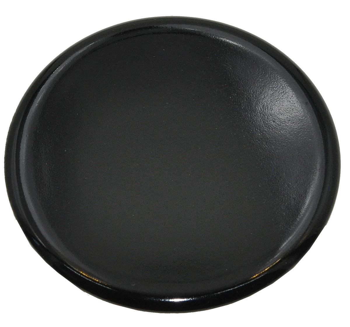 Крышка рассекателя газовой плиты эмалированная средняя d 68 мм Крышка рассекателя газовой плиты эмалированная средняя d 68 мм