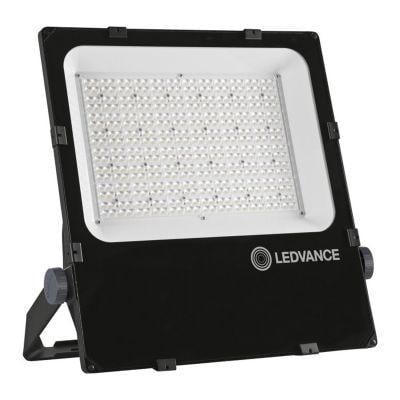 Прожектор LED Ledvance FL PFM SYM 200W 220V 26400lm 3000K IP66 494x395x87 мм (4058075541009) Прожектор LED Ledvance FL PFM SYM 200W 220V 26400lm 3000K IP66 494x395x87 мм (4058075541009)
