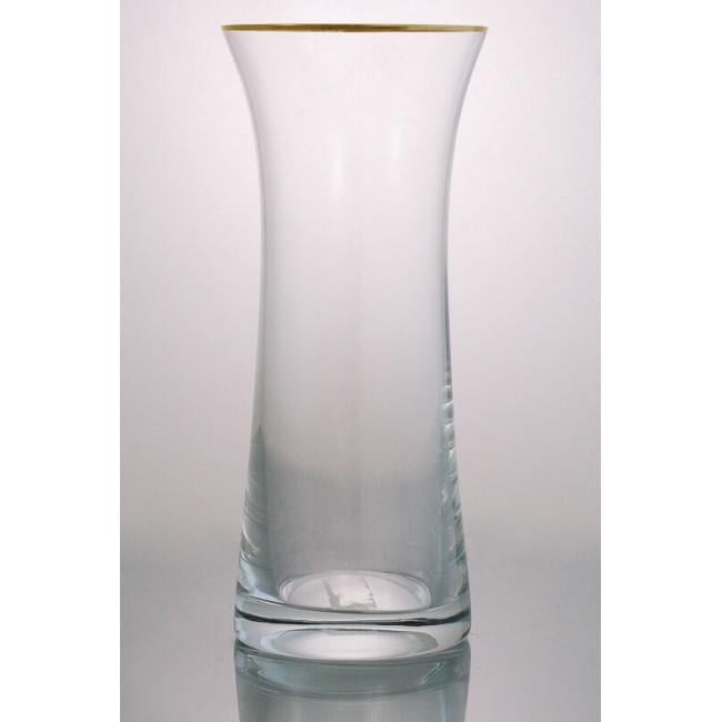 Ваза Bohemia 10,8х25 cм (1694)