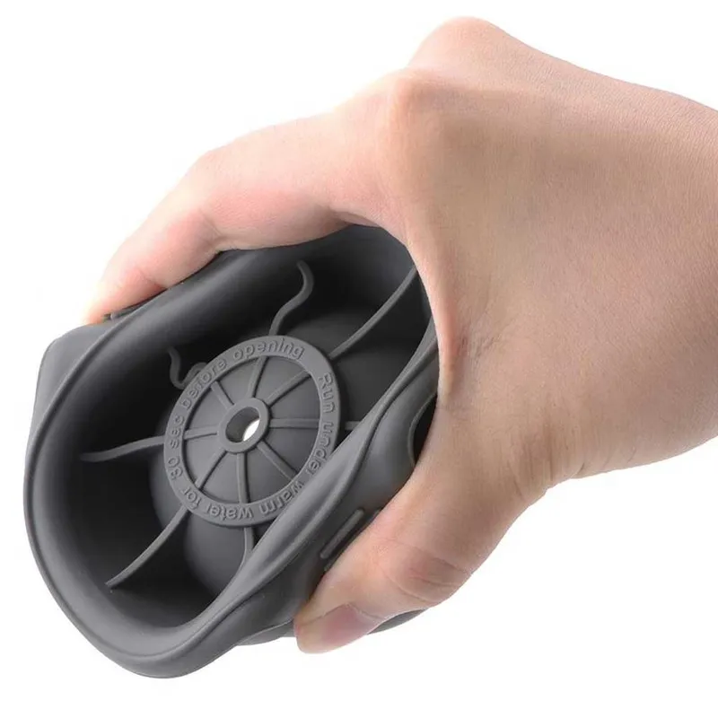 Форма для льда шар Circle Joy Ice Ball CJ-BK04 2 шт. (2768679562) - фото 3