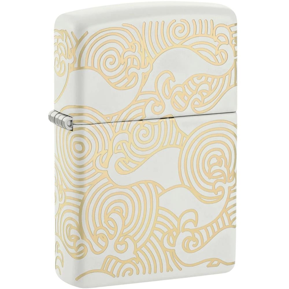 Зажигалка ZIPPO 214 Pattern Design