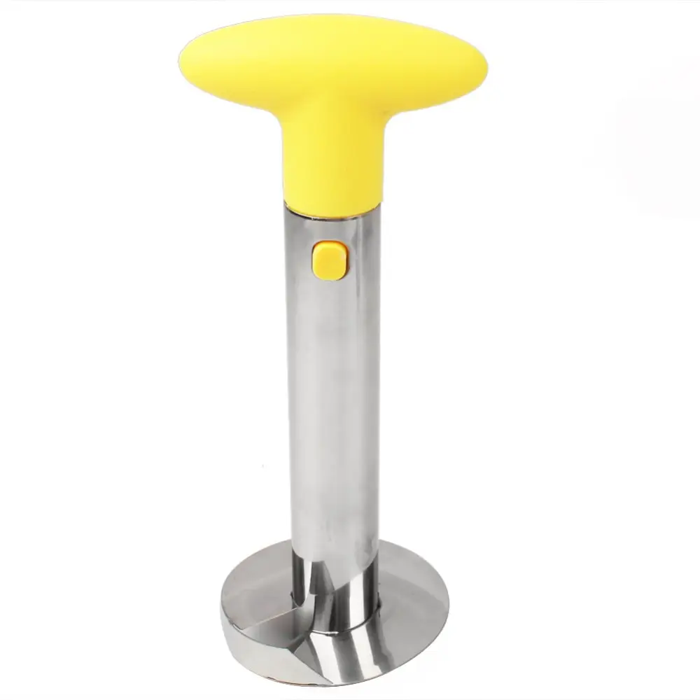 Нож для нарезки ананаса кольцами (2336)