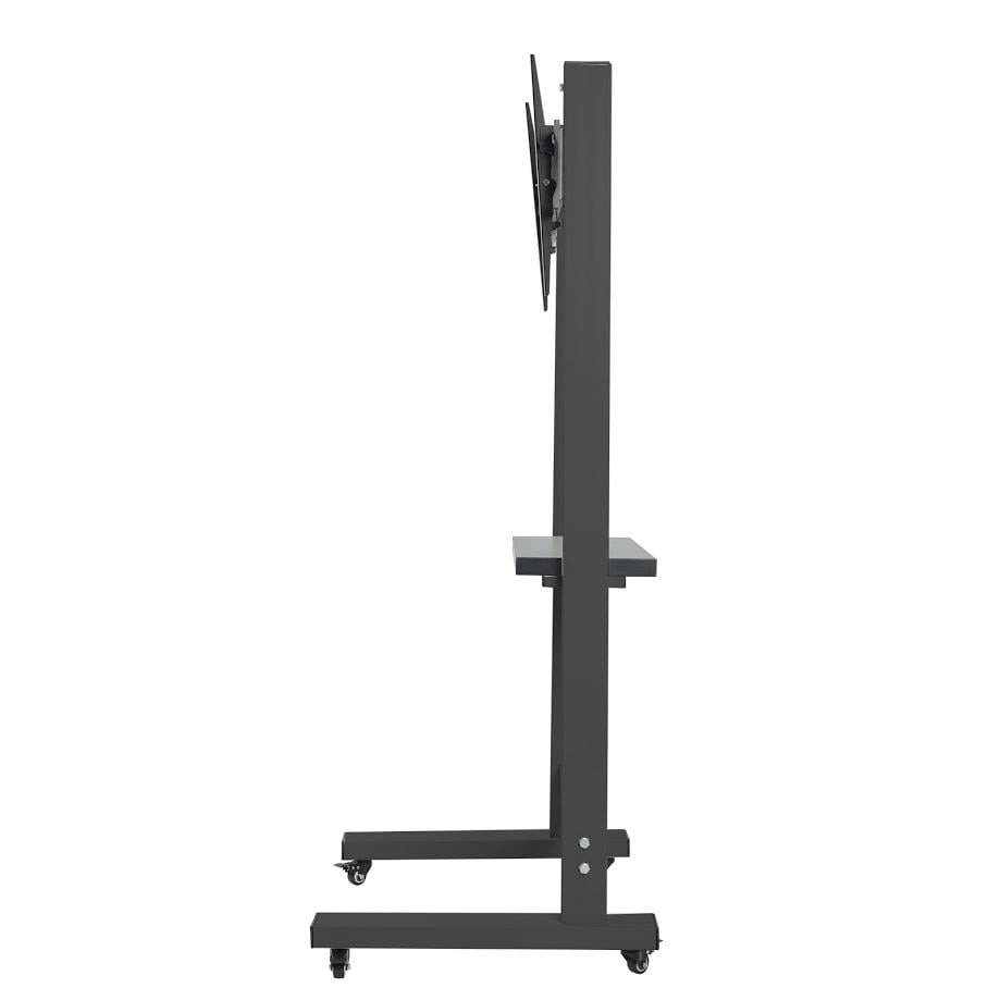 Стойка презентационная напольная SECTOR FP-7 Black 43"-90" - фото 2