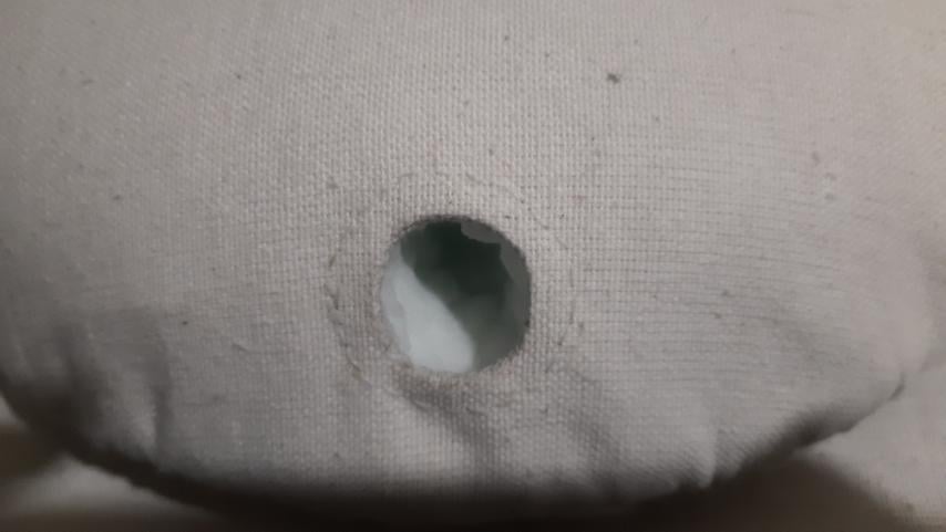 Подушка кругла для пекаря на тандирі (28849868) - фото 3