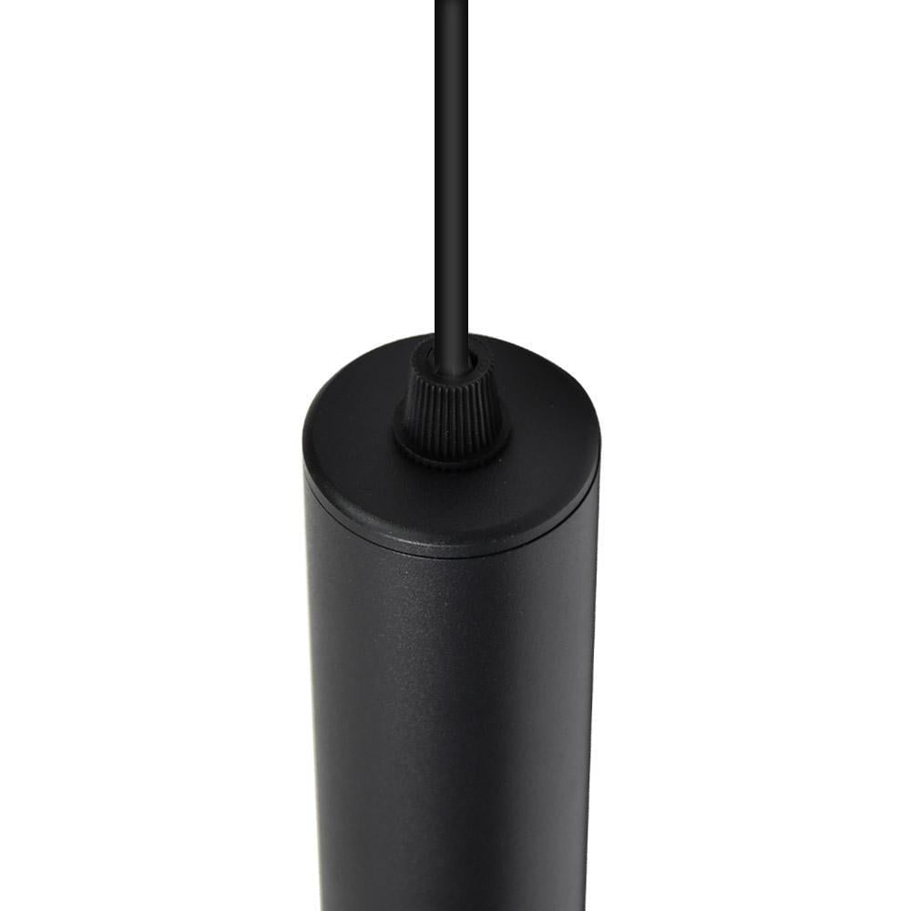 Трековий світильник магнітний Prolum M20 Series-PLT 4000K 48V 10W Чорний (28784130) - фото 4 Трековий світильник магнітний Prolum M20 Series-PLT 4000K 48V 10W Чорний (28784130) - фото 4