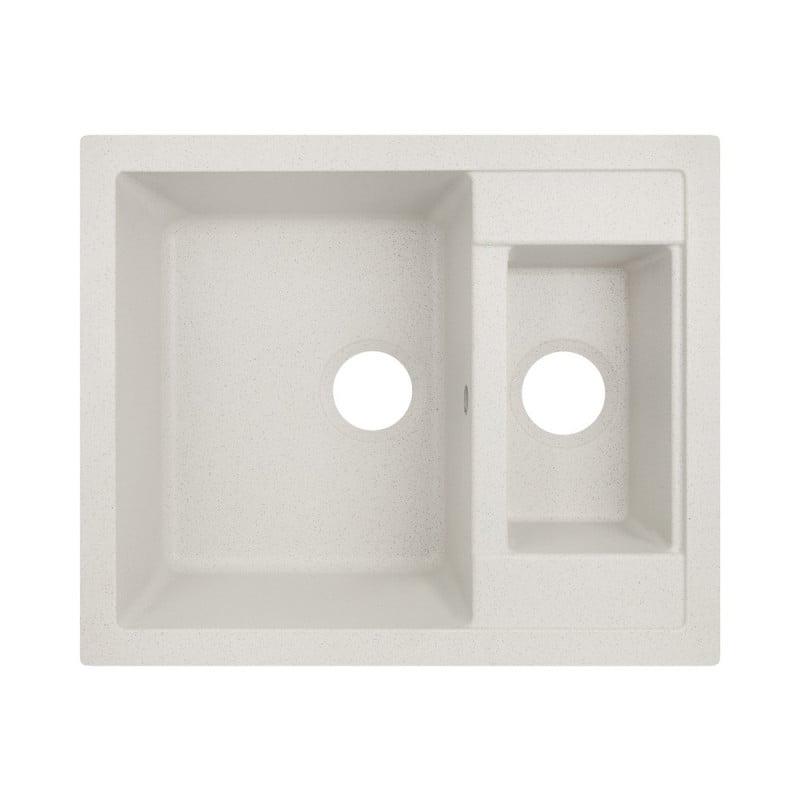Мойка для кухни Lidz 615x500/200 STO-10 (LIDZSTO10615500200)