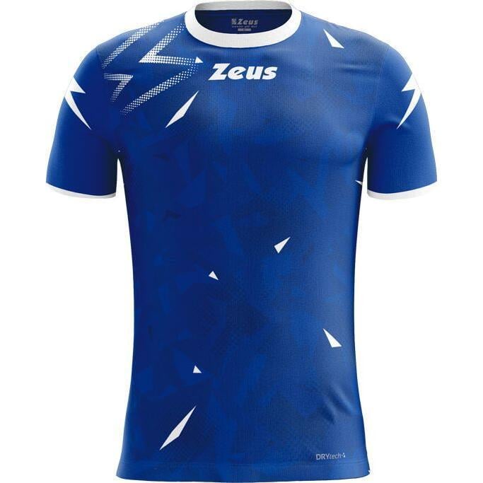 Футболка футбольна Zeus SHIRT MARMO RO/BI L (Z01687)